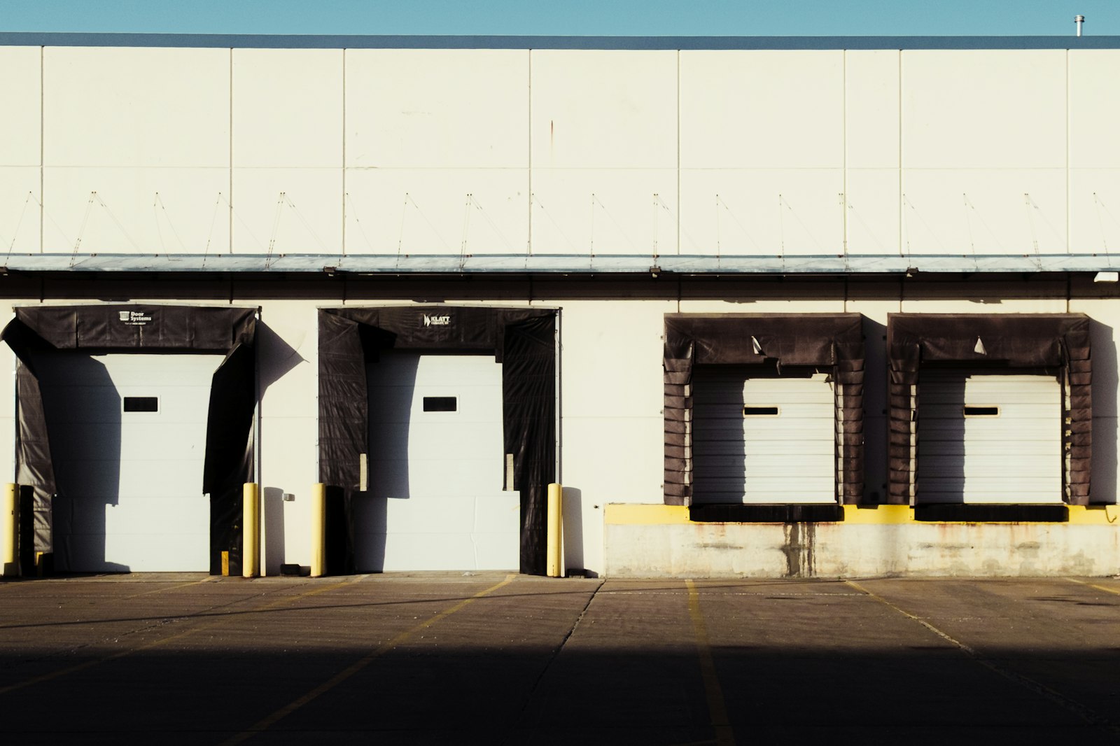 Himalayan Power Shilajit Warehouse, commercial painting project in Broadmeadows, VIC